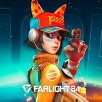 Diamantes de Farlight 84