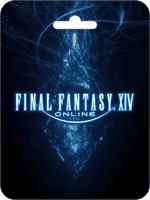 FINAL FANTASY XIV Online