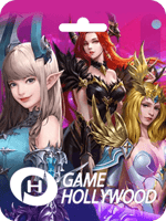 Tarjeta de Regalo Game Hollywood (Global)