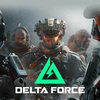 Recarga Garena Delta Force Malasia