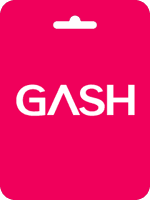 GASH Card (TW)