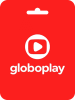 Globoplay Gift Card (BR)