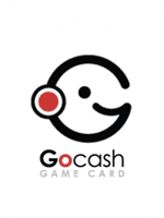 GoCash Game Card (BR)