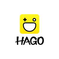 Hago (ID) Top Up