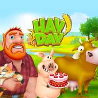 Hay Day Farm Pass