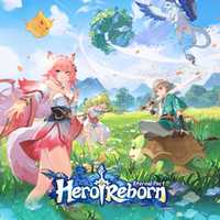 Hero Reborn:Eternal Pact Top Up