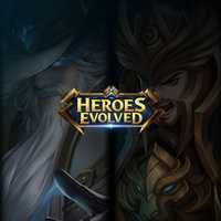 Heroes Evolved Mobile Tokens