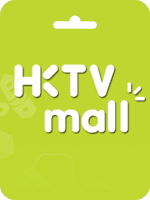 HKTVmall eGift Voucher (HK)