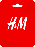 H&M Gift Card (IT)