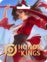 Honor of Kings Token Redeem Code (Global)