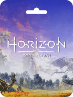 Horizon Zero Dawn™ (Steam)