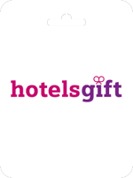 HotelsGift Card (HK)