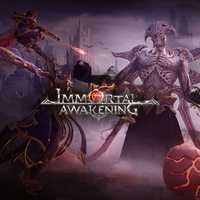 Immortal Awakening Coupon
