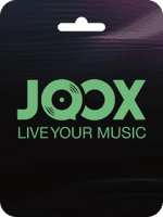 JOOX Gift Card (TH)