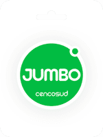 Jumbo Gift Card (CO)