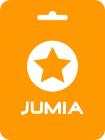 Подарочная карта Jumia (EG)