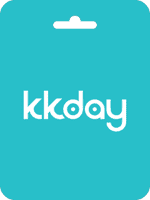 KKday Gift Card (HK)