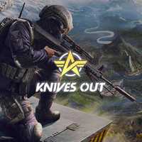 Knives Out Vouchers