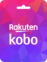 Kobo Gift Card (CA)