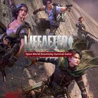 LifeAfter: Night falls Credits (EU)