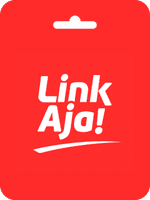 LinkAja 현금 바우처 (ID)