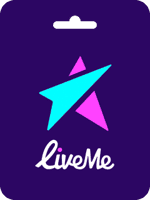 LiveMe Coins (Global)