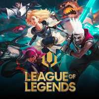 League of Legends RP Indonesia