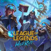 League of Legends Wild Rift Wild Cores Malaysia