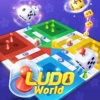 Ludo World Top Up