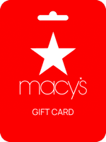 Macy's 기프트 카드 (US)