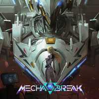 Mecha BREAK Corite Top Up