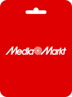 Carte Cadeau Media Markt (AT)