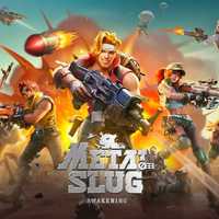 Metal Slug: Awakening Rubí Malasia