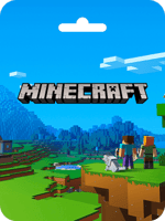 Minecraft CD-Key