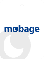 Mobage MobaCoin Card (JP)