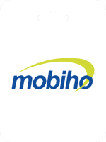 Mobiho Essential Prepaid Card (FR)