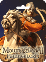 Mount & Blade II: Bannerlord (Steam)