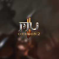 Diamantes de MU Origin 2