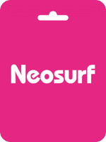 Neosurf Voucher / Prepaid (NL)