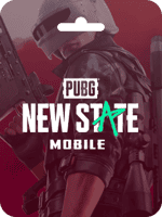 뉴 스테이트 모바일 NC 리딤 코드 (글로벌)