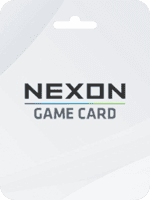 Nexon Game Card (Karma Koin) (NZ)