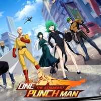 One Punch Man: The Strongest (SEA)