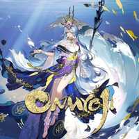 Onmyoji S-Jades (Global)