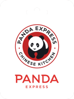 Panda Express Gift Card (US)