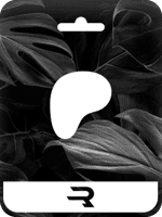 Patreon Gift Card USD