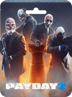 Payday (Steam)