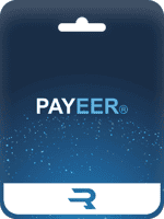 Payeer Gift Card EUR
