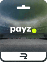 Payz Gift Card USD