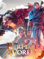 Perfect World Gift Card (US)