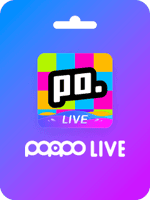 Poppo Live Voucher